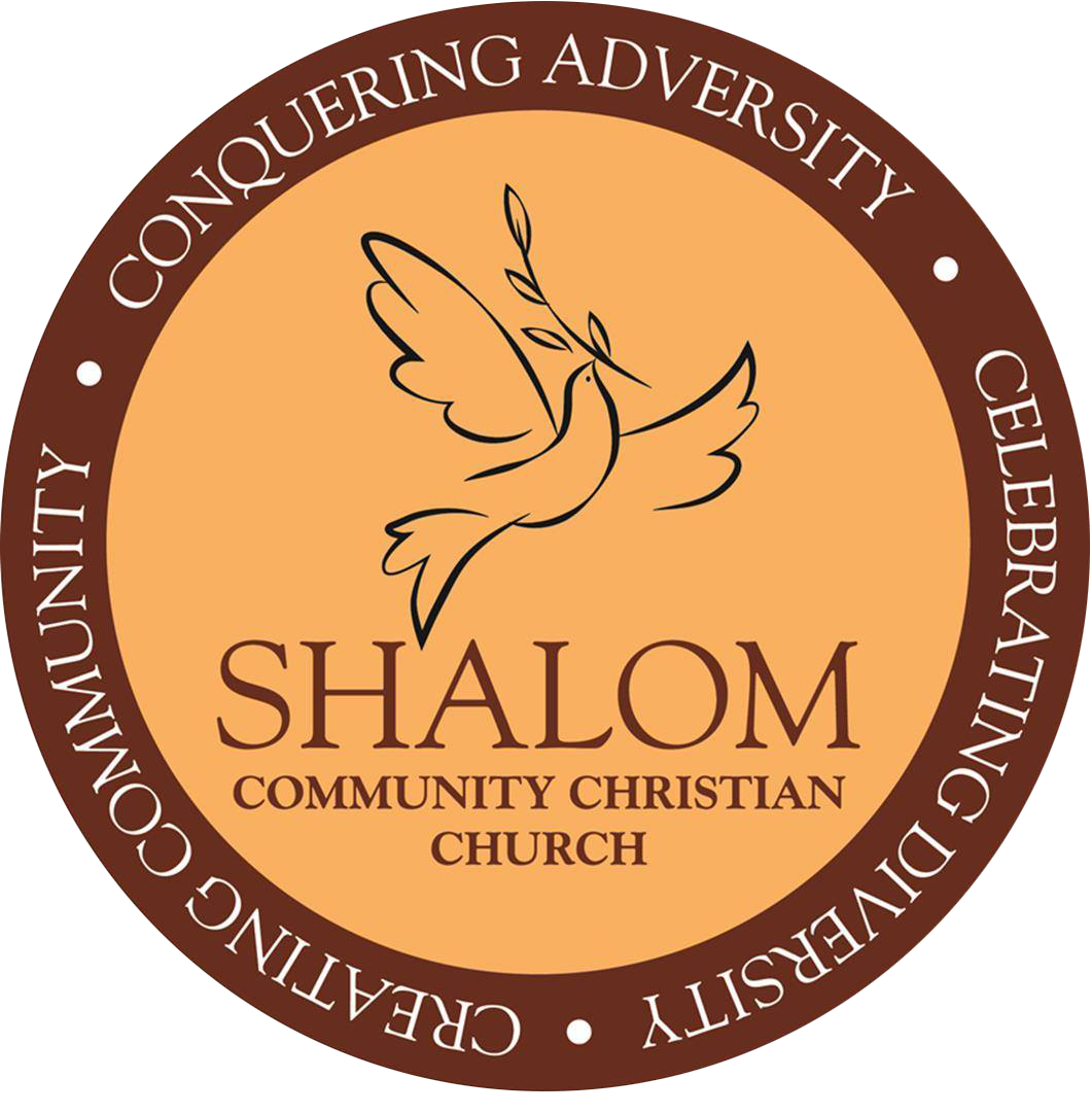 Shalom Community Christian Church logo
