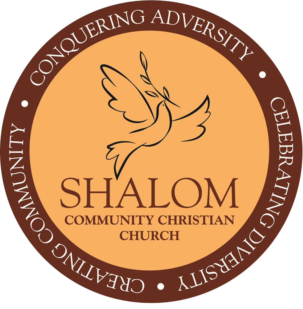 Shalom Community Christian Church logo