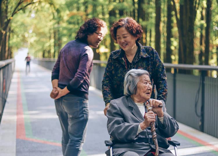 Resourcing Congregations and Clergy on Spiritual Care for Older Adults ...