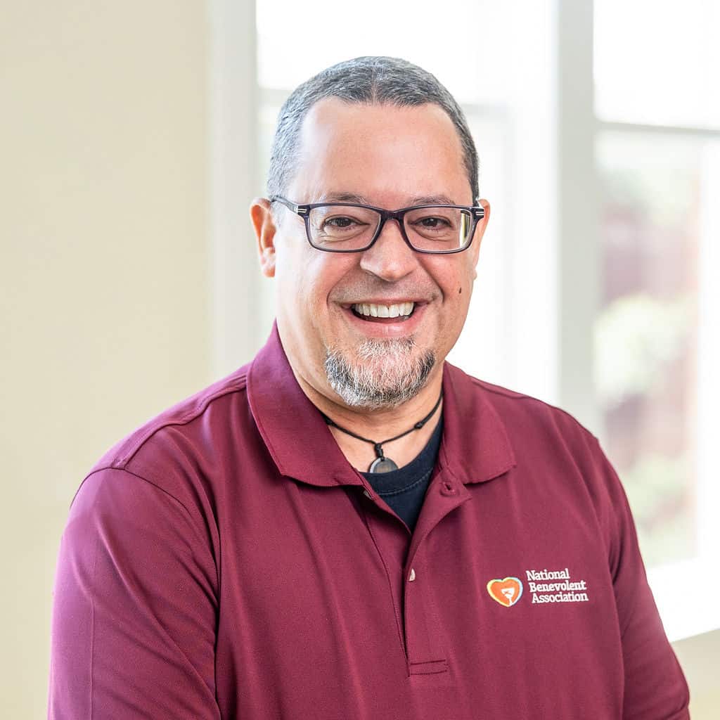 Angel Luis Rivera-Agosto