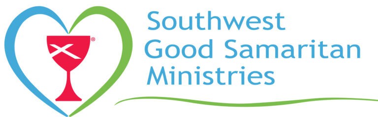 Southwest Good Samaritans Logo HeartRoad 768x239