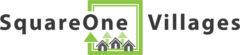 Square One Villages logo horiz 768x177