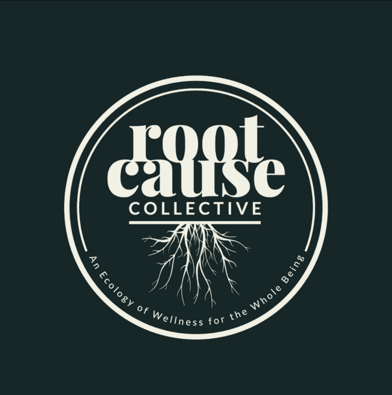 root cause collective logo 768x773