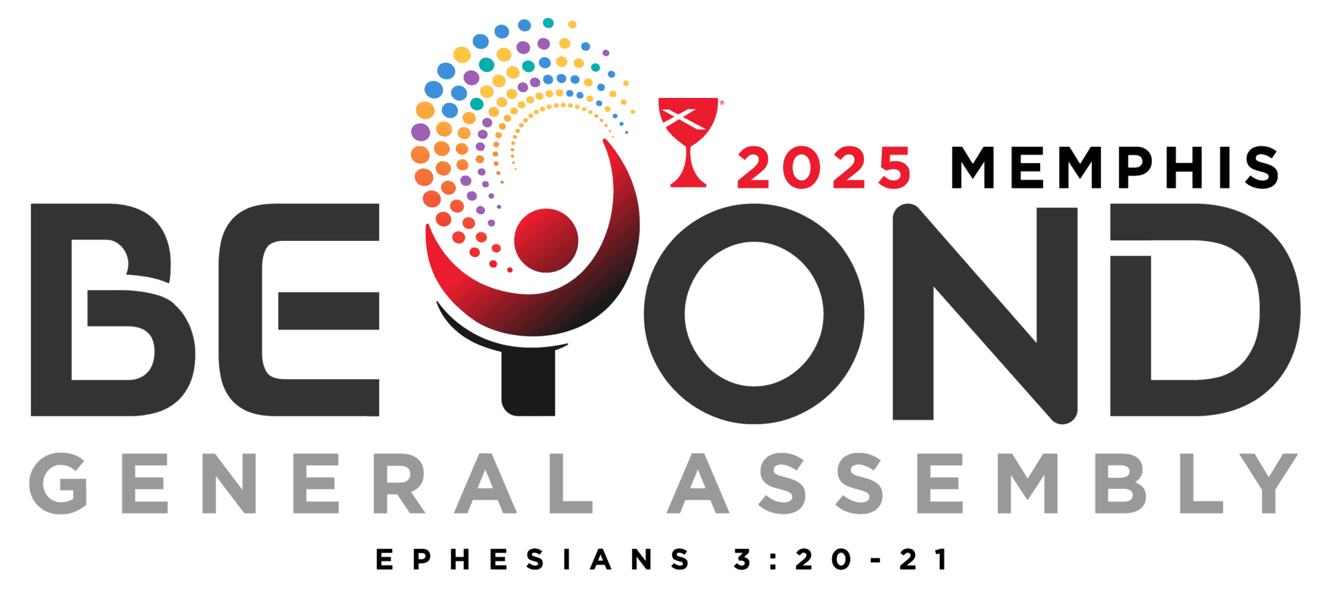 2025 General Assembly logo