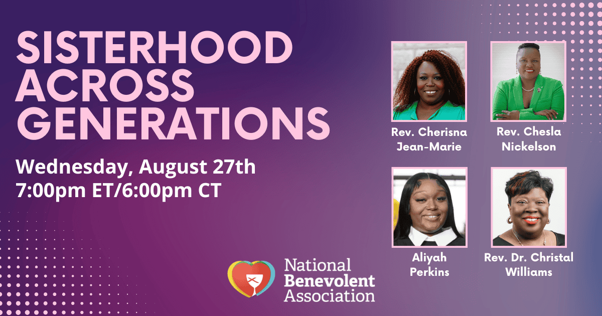 2025 Sisterhood Across Generations Webinar (Facebook Post) (2)