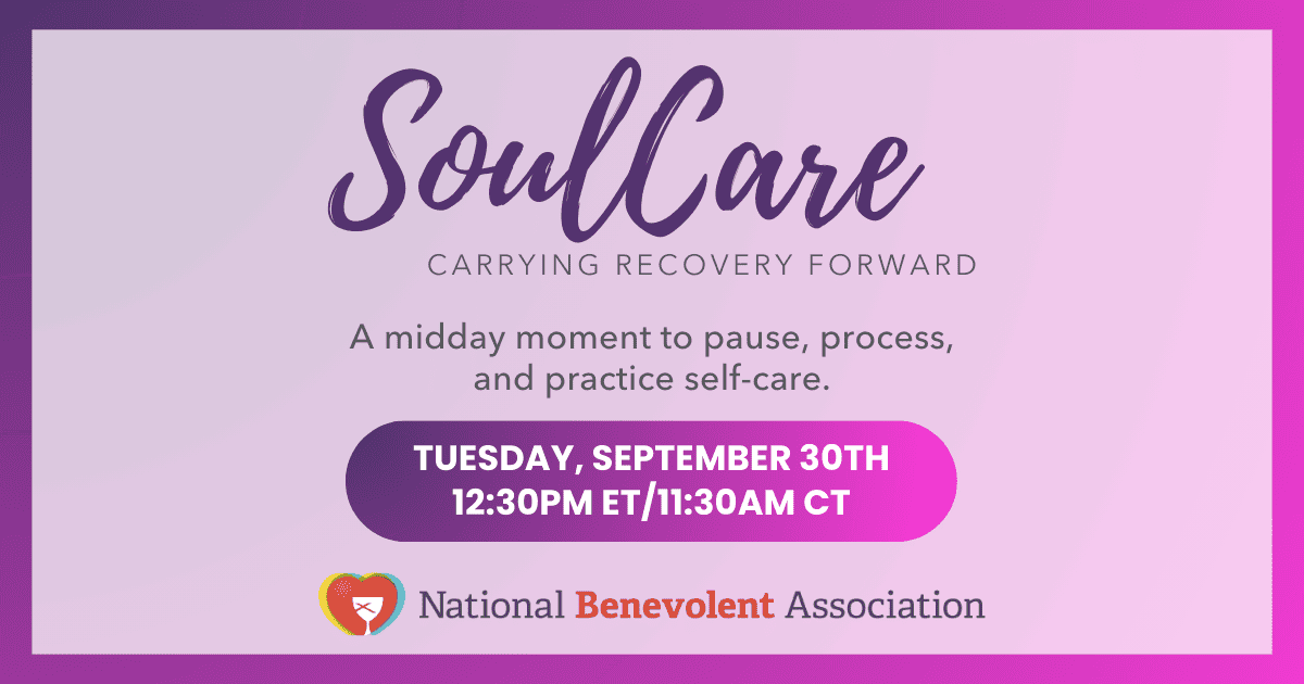 SoulCare Carrying Recovery Forward Version A