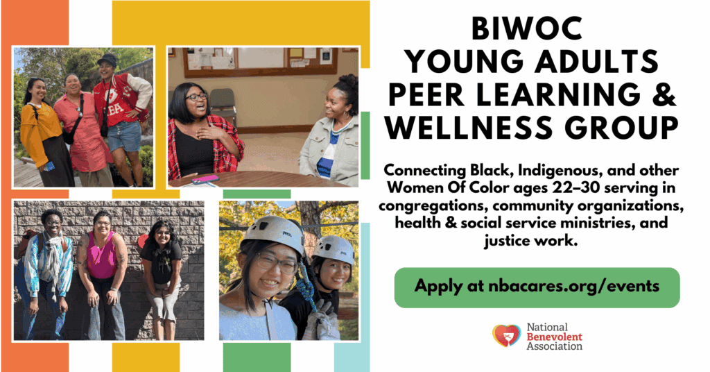 BIWOC YA Peer Group Graphic Website