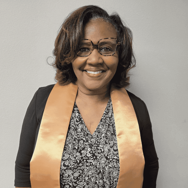 Dr. Carolyn Treadwell-Butler