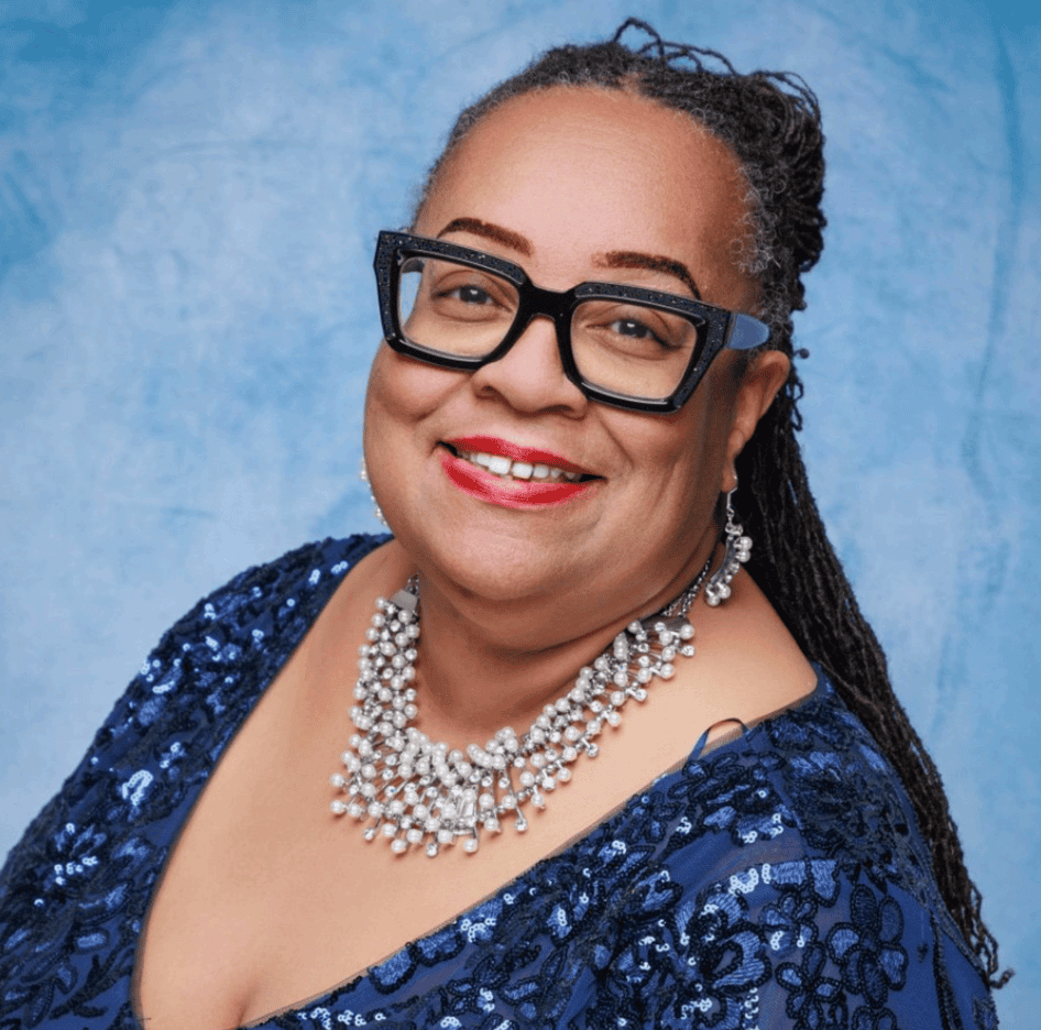 Rev. Dr. Lynel Beaty