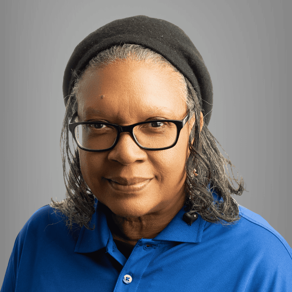 Jo Ella Coles