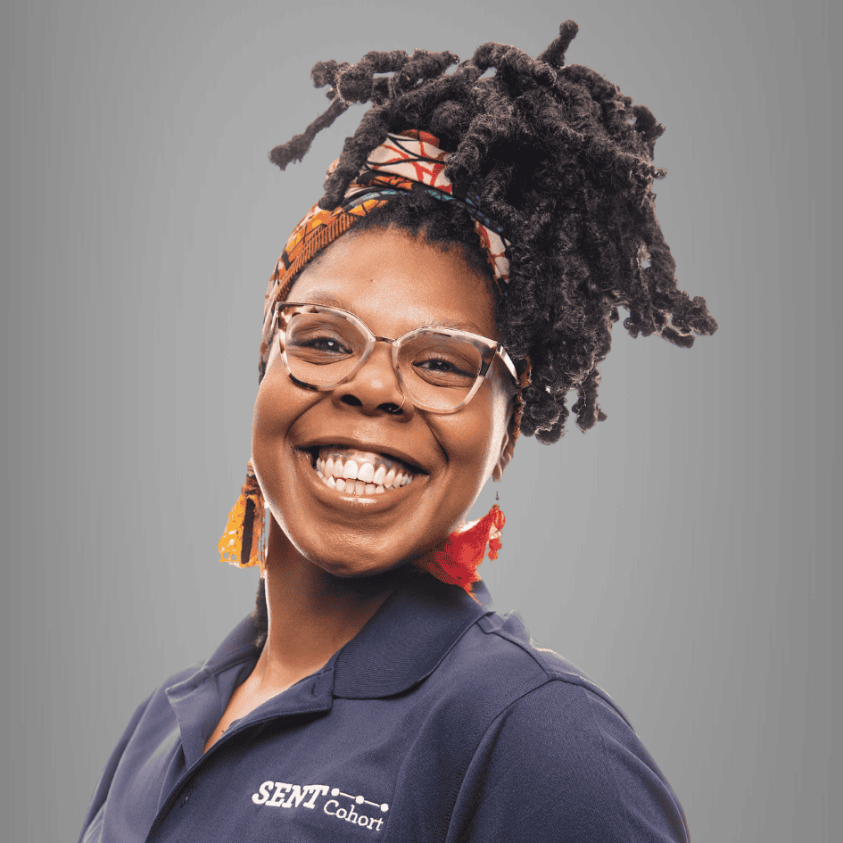 Lakendra Laverne Smith