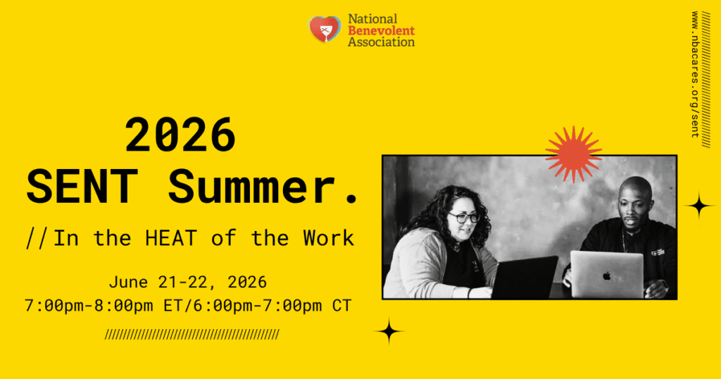 2026 SENT Summer Graphic