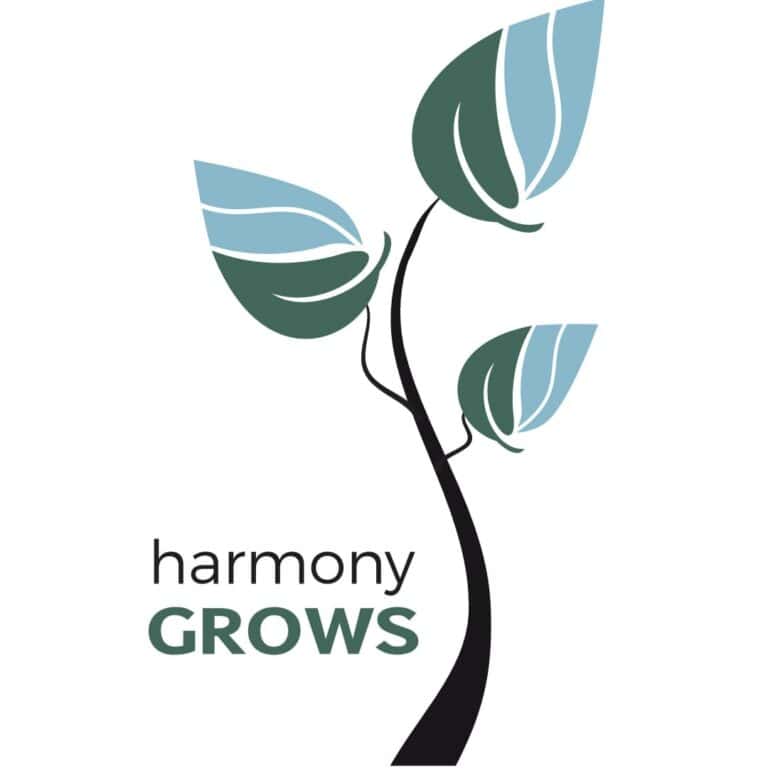 Harmony Grows logo 768x769
