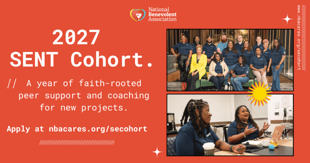 2027 SENT Cohort graphic FB