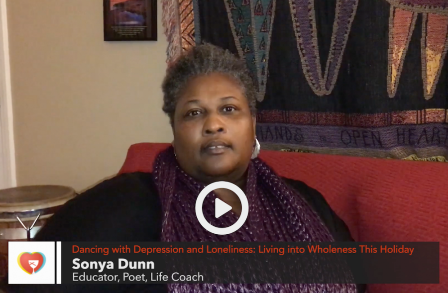 Video: Sonya Dunn