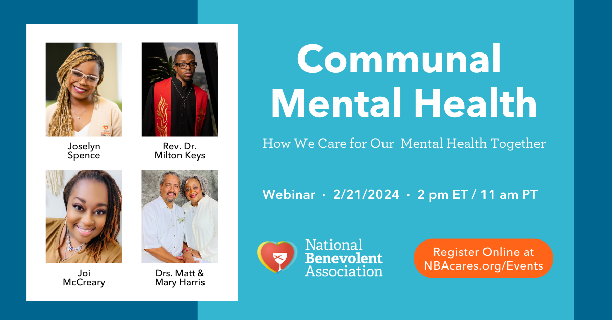 Communal Mental Health: How We Care for Our Mental Health Together ...