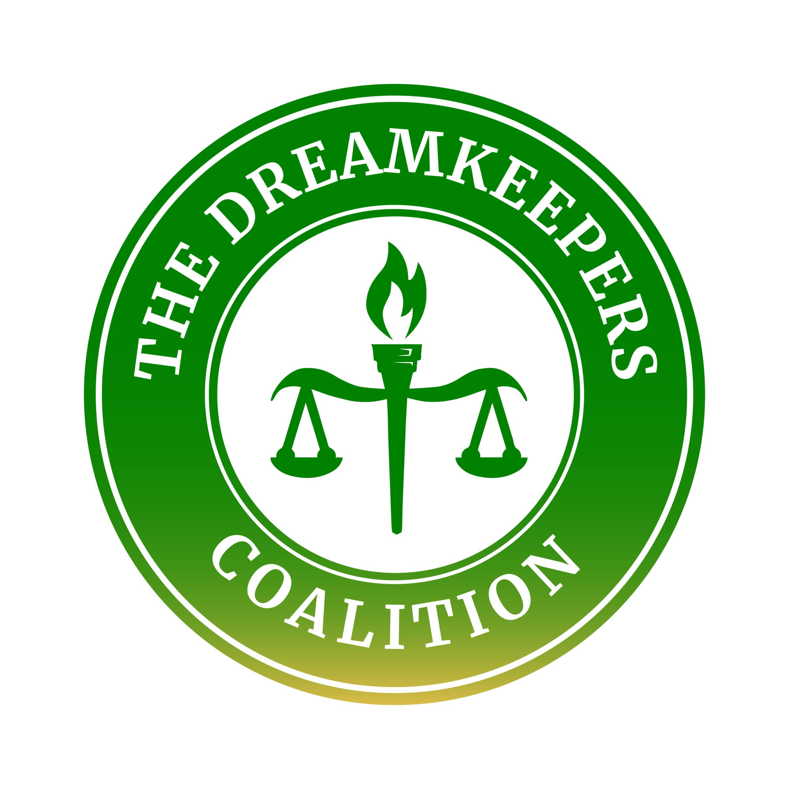 The Dreamkeepers Coalition, Inc.