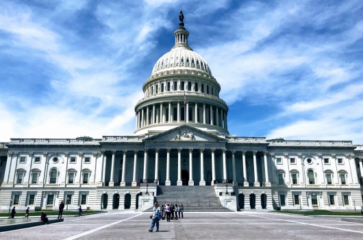 Ecumenical Advocacy Days brings together faith advocates to mobilize for action and to make a public witness on Capitol Hill.