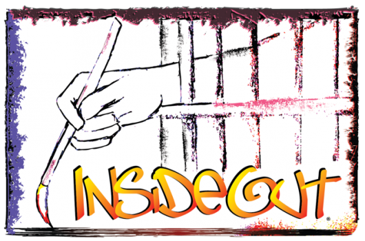 InsideOut Art Show logo